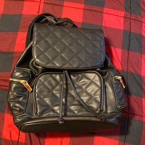 Torrid backpack purse